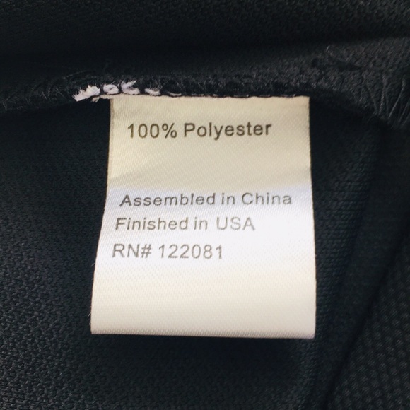 Tatyana Vintage Pencil Dress w/ Buttons - Picture 7 of 7